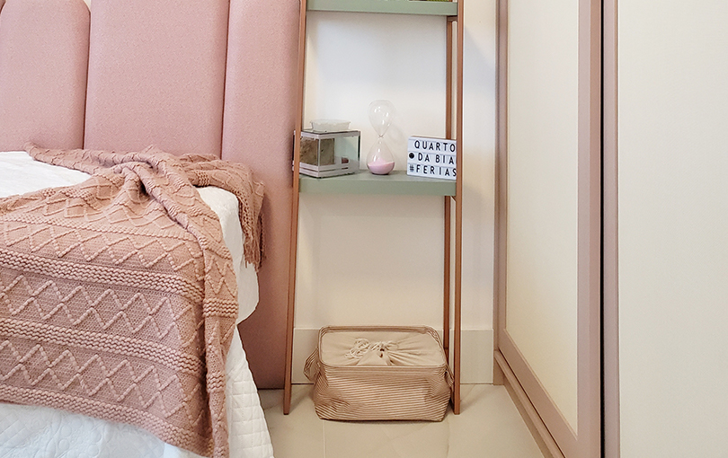 5 ideias de moveis para ambientes compactos