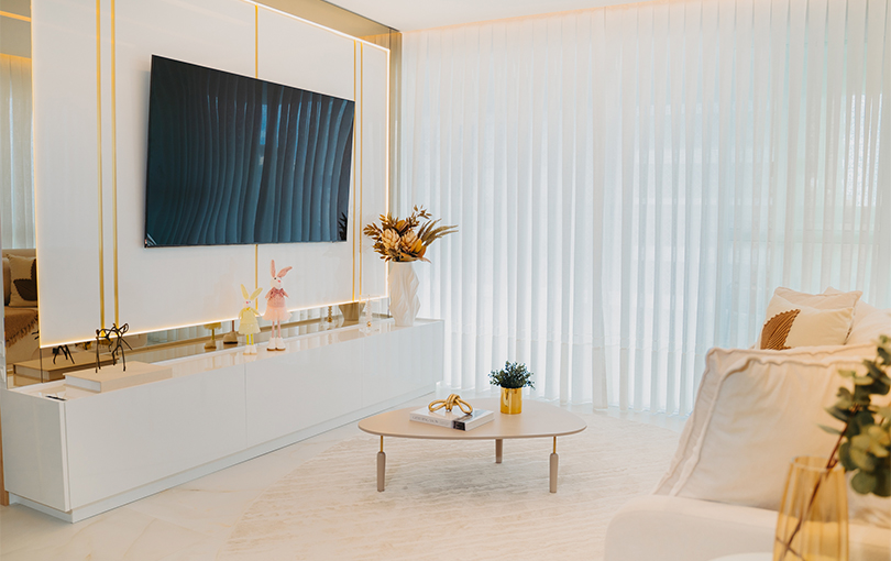 Ambientes sob medida em Itajaí: descubra as diferenças entre loft, studio e flat