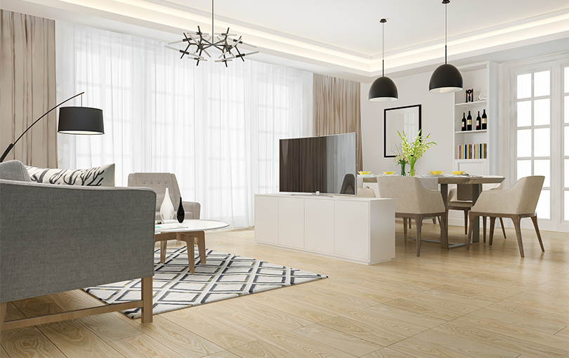 Ambientes sob medida em Itajai: descubra as diferenças entre loft, studio e flat 