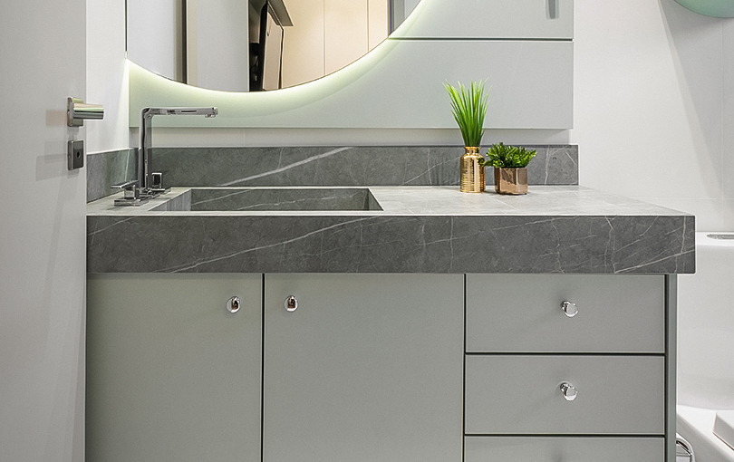5 ideias de móveis para ambientes compactos