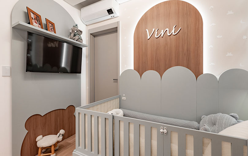 Confira nossas melhores dicas para organizar um quarto infantil