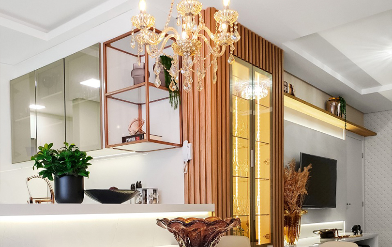 Conheça as tendências para decoração em 2025