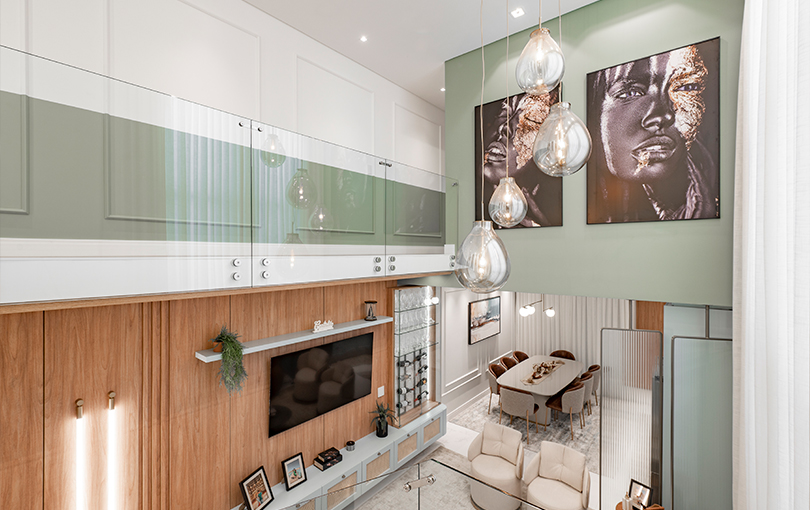 Conheça o conceito de living e como aplica-lo na sua casa 