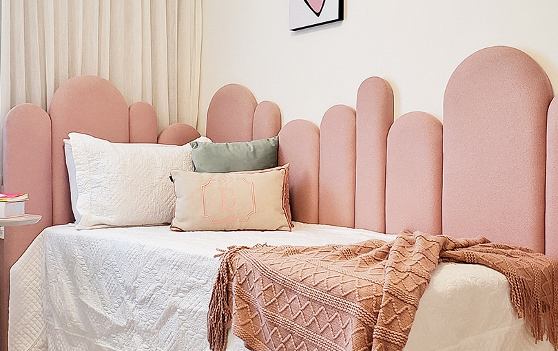 Saiba como criar um quarto minimalista e aconchegante