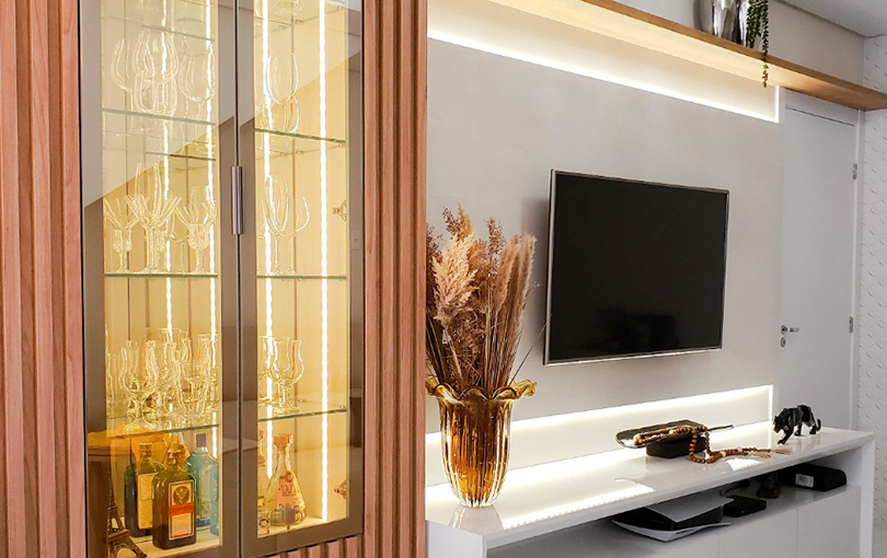 7 motivos para planejar o design de interiores da sua casa em Brusque