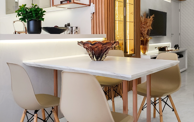 5 beneficios incriveis dos moveis planejados para apartamentos compactos