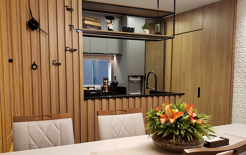 Design de interiores em Brusque: devo mobiliar a casa toda ou um cômodo por vez?