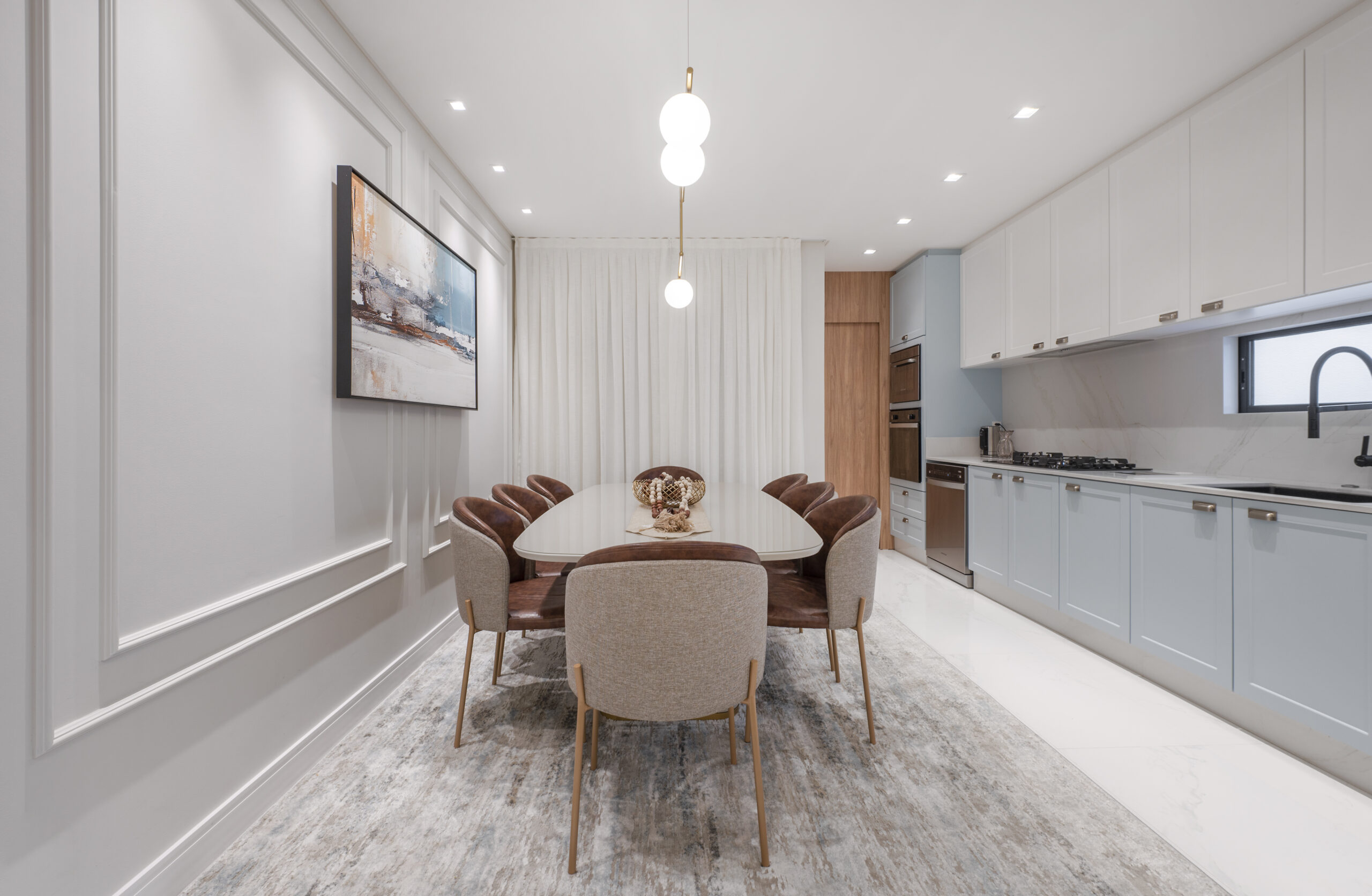 Que tal saber como surgiu o design de interiores?