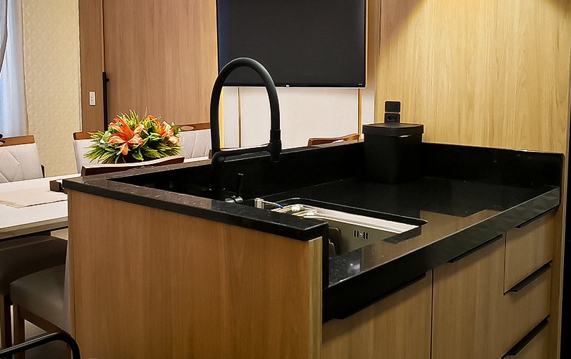 5 dicas uteis para projetar uma cozinha planejada perfeita 