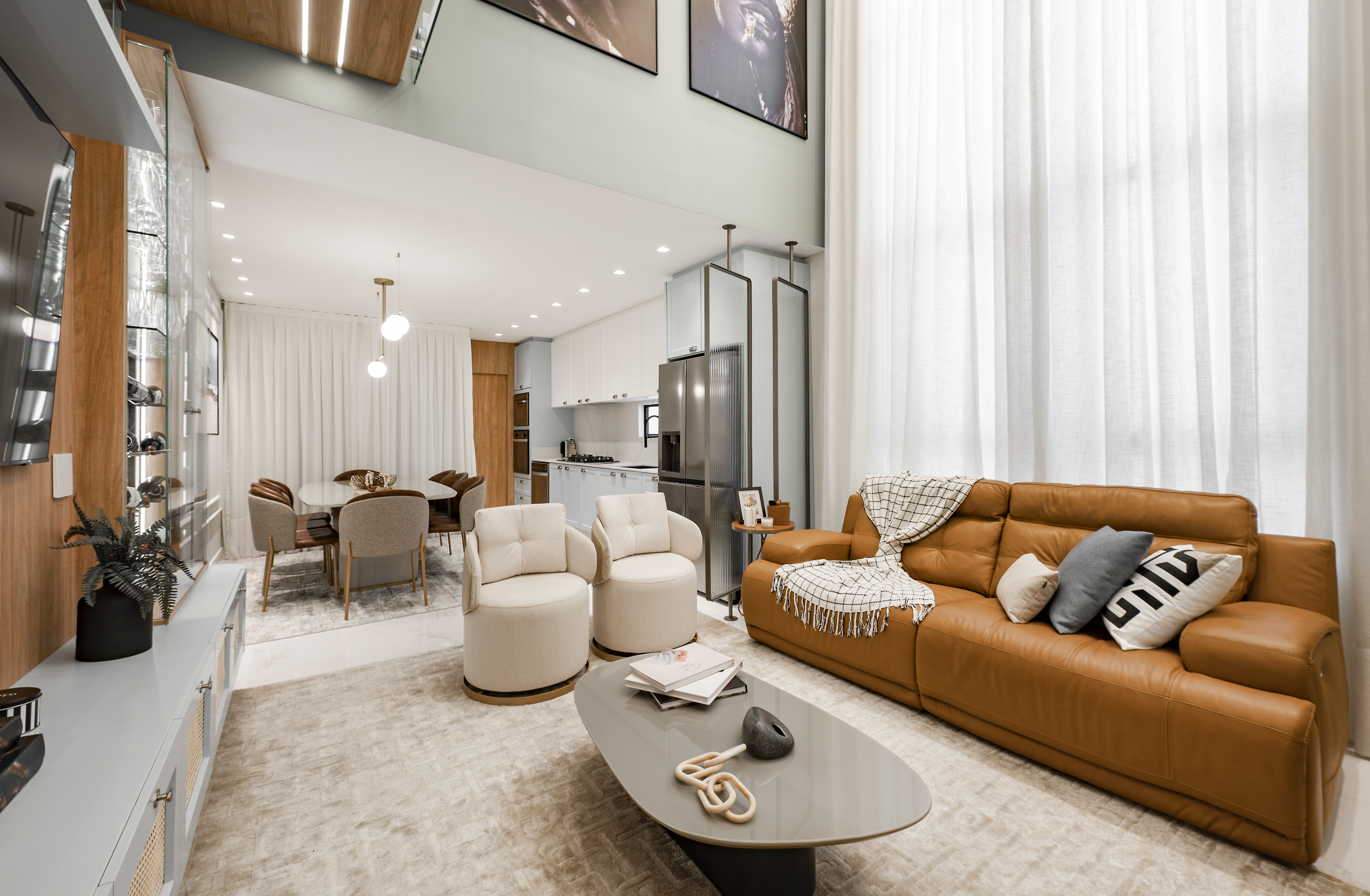 Que tal saber como surgiu o design de interiores?